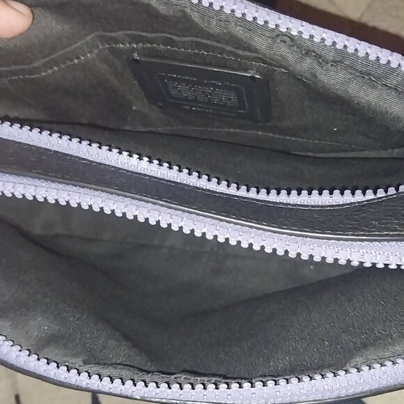 Coach Monster crossbody bag!! Limited edition!! - Picture 8 of 14